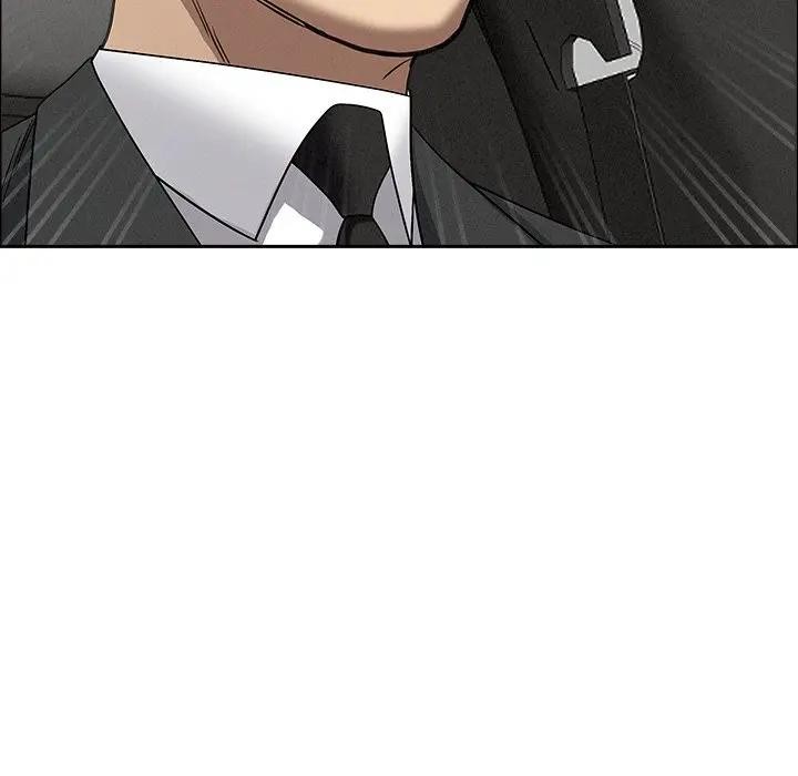 贵妇的专属保镳第24话