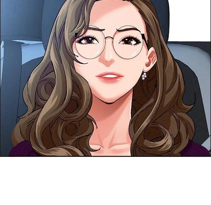 贵妇的专属保镳第24话