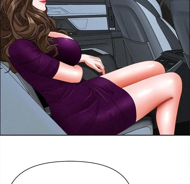 贵妇的专属保镳第24话