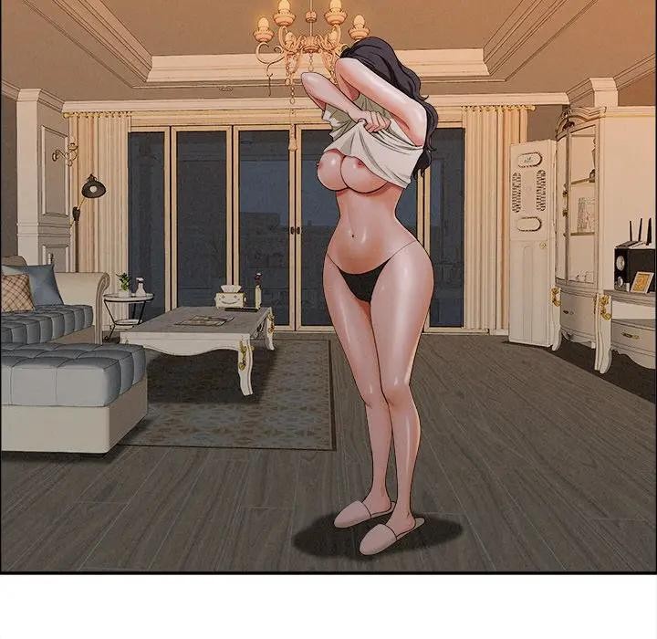 贵妇的专属保镳第24话