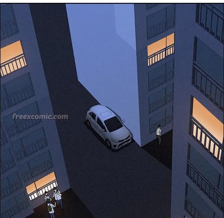 贵妇的专属保镳第24话