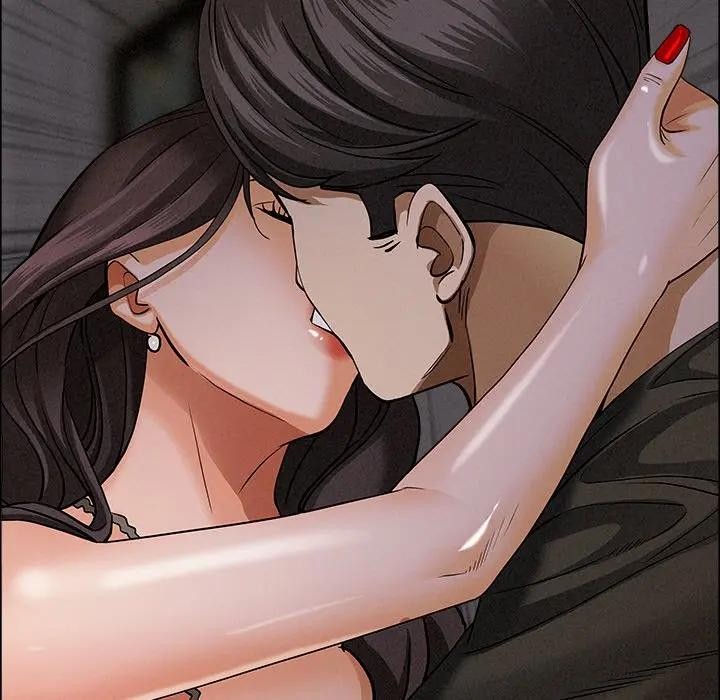 贵妇的专属保镳第25话