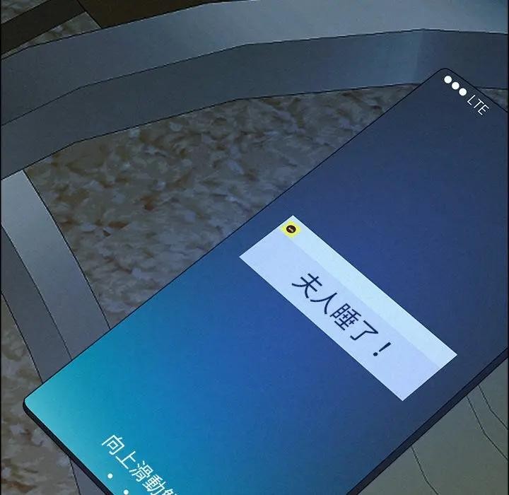 贵妇的专属保镳第25话