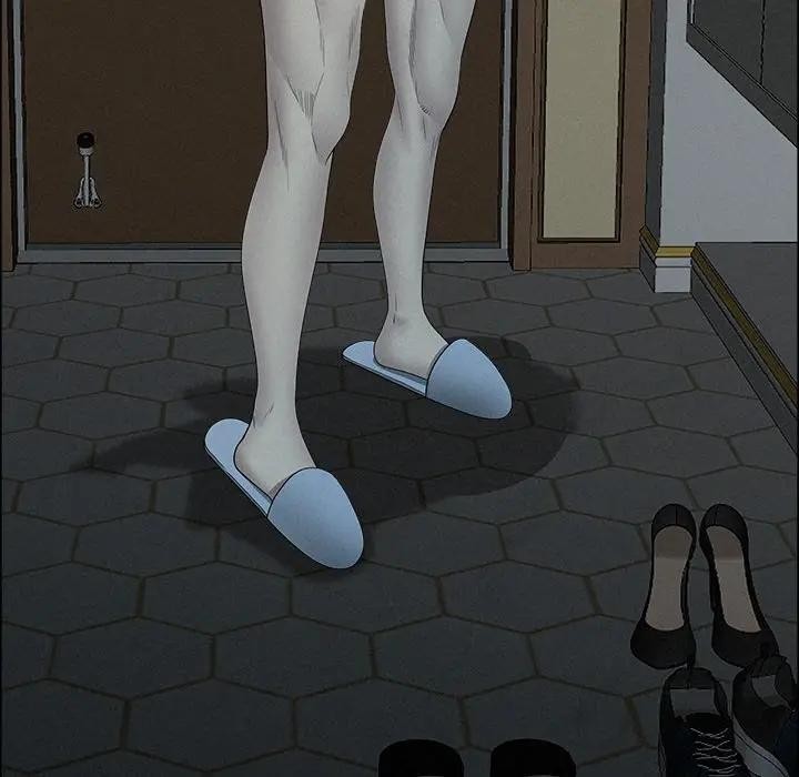 贵妇的专属保镳第25话