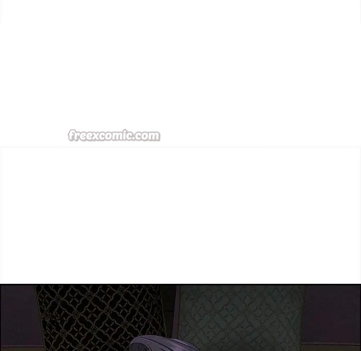 贵妇的专属保镳第25话