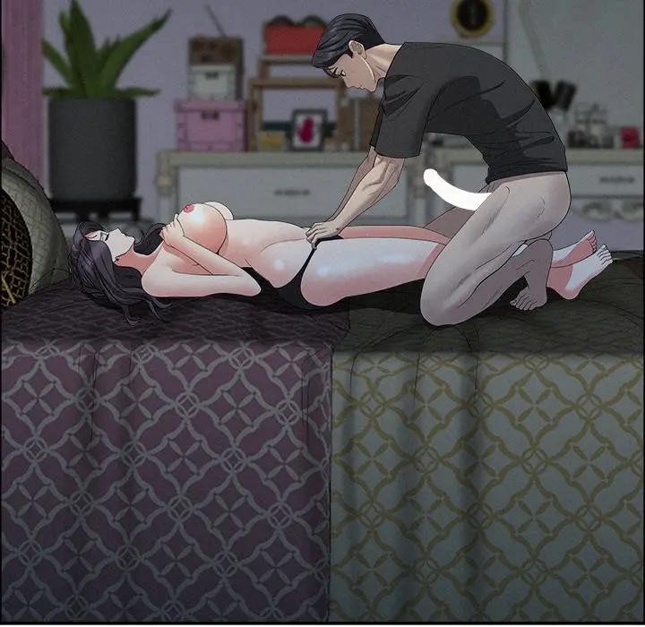 贵妇的专属保镳第25话