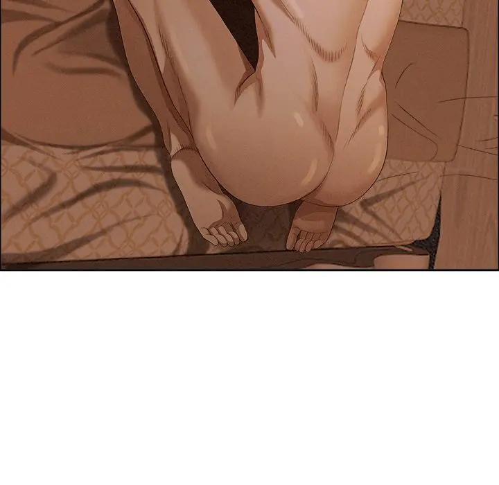 贵妇的专属保镳第26话