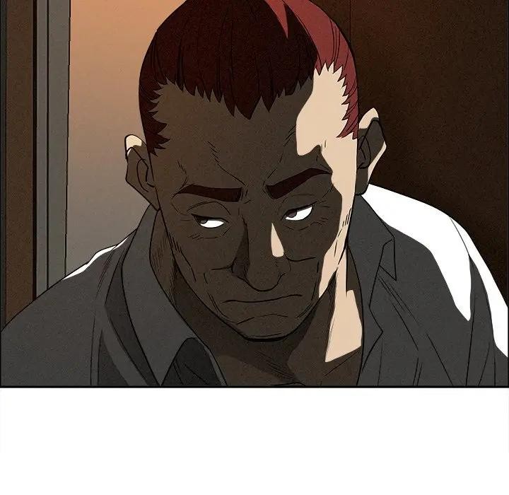 贵妇的专属保镳第26话