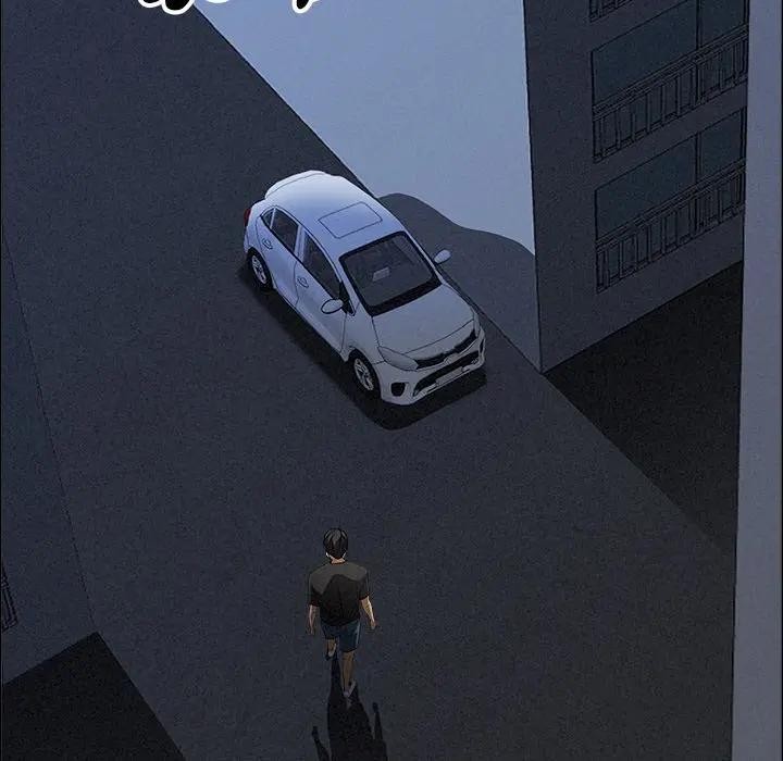 贵妇的专属保镳第26话