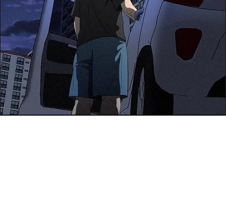 贵妇的专属保镳第26话