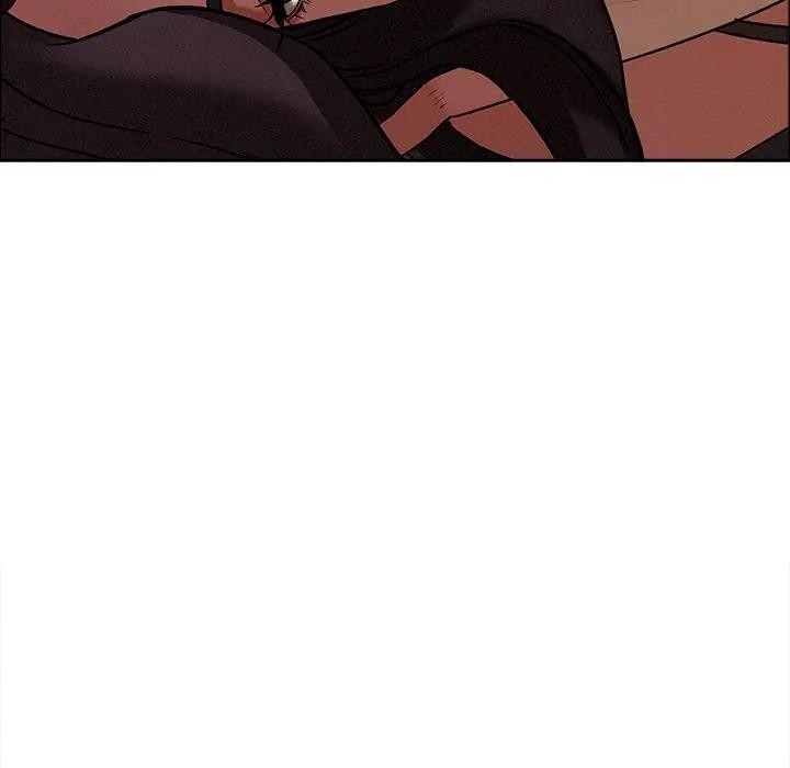 贵妇的专属保镳第26话