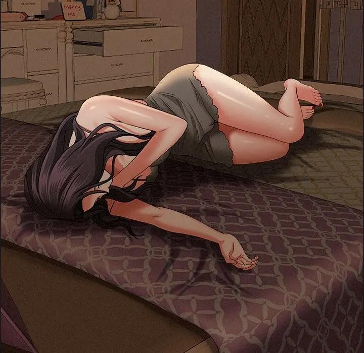 贵妇的专属保镳第26话