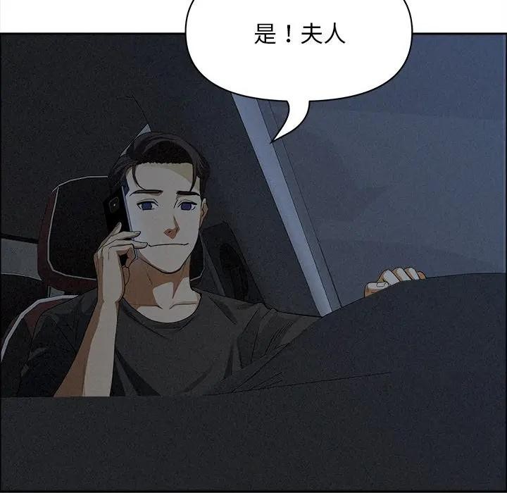 贵妇的专属保镳第27话