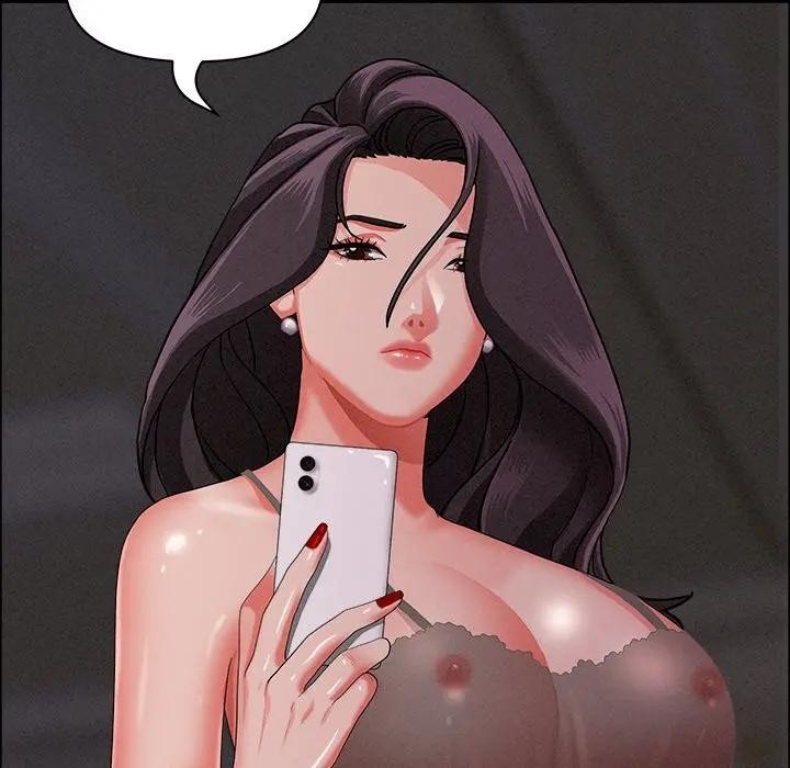 贵妇的专属保镳第27话