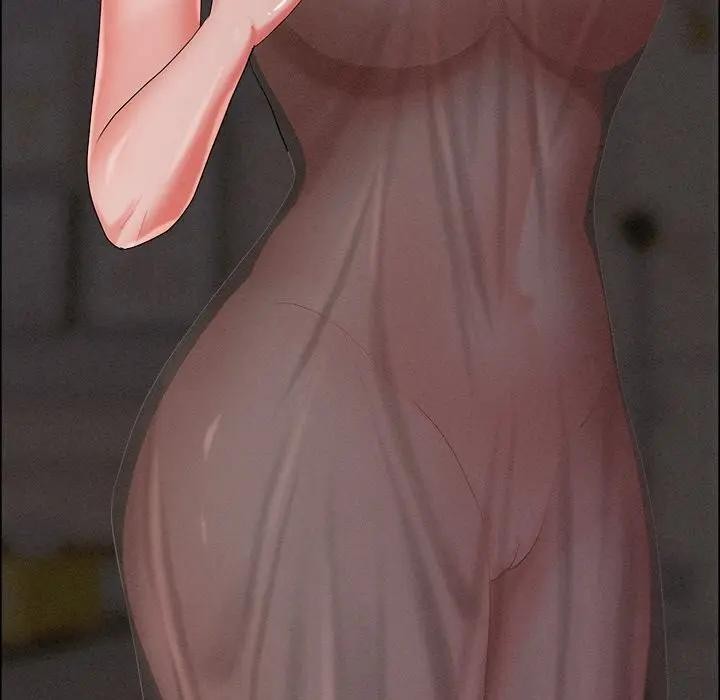 贵妇的专属保镳第27话