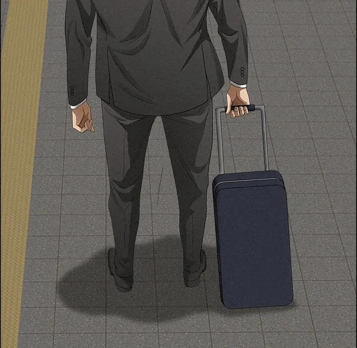 贵妇的专属保镳第27话