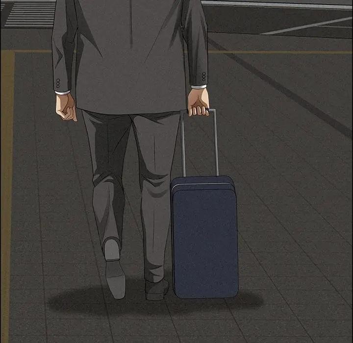 贵妇的专属保镳第27话