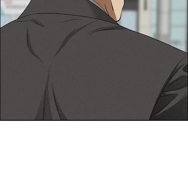 贵妇的专属保镳第27话