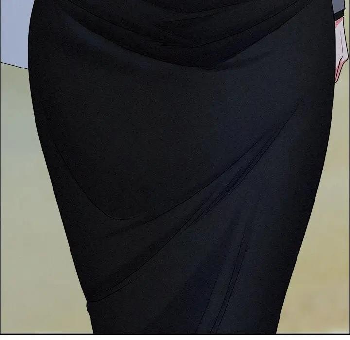 贵妇的专属保镳第27话