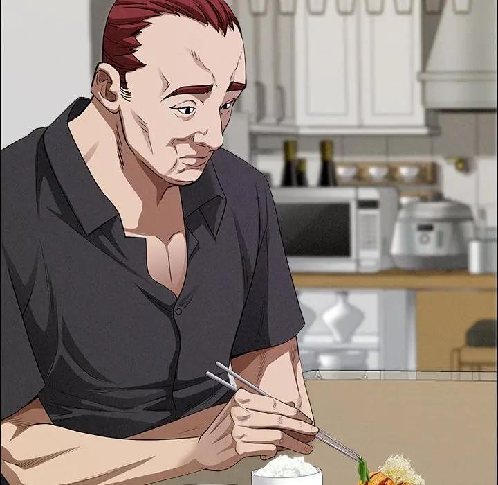 贵妇的专属保镳第27话