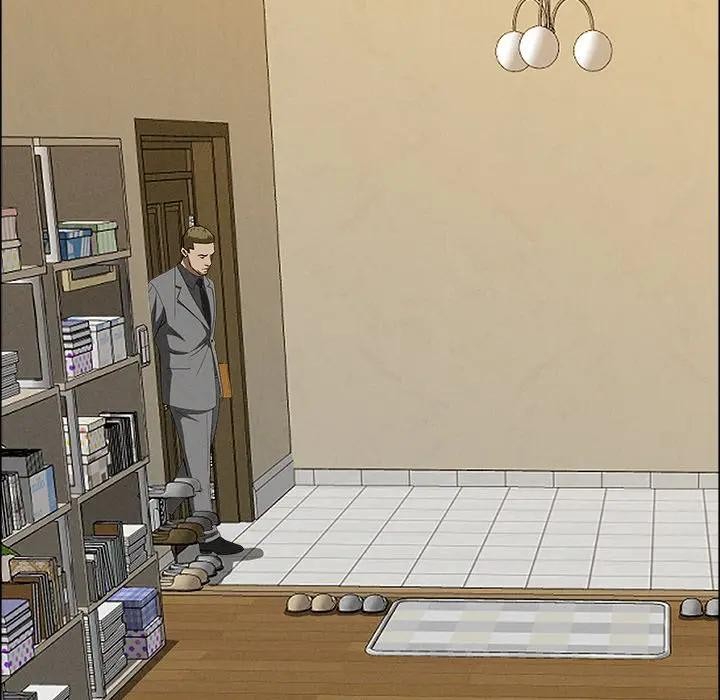 贵妇的专属保镳第27话