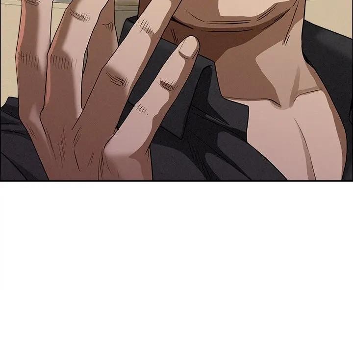 贵妇的专属保镳第27话