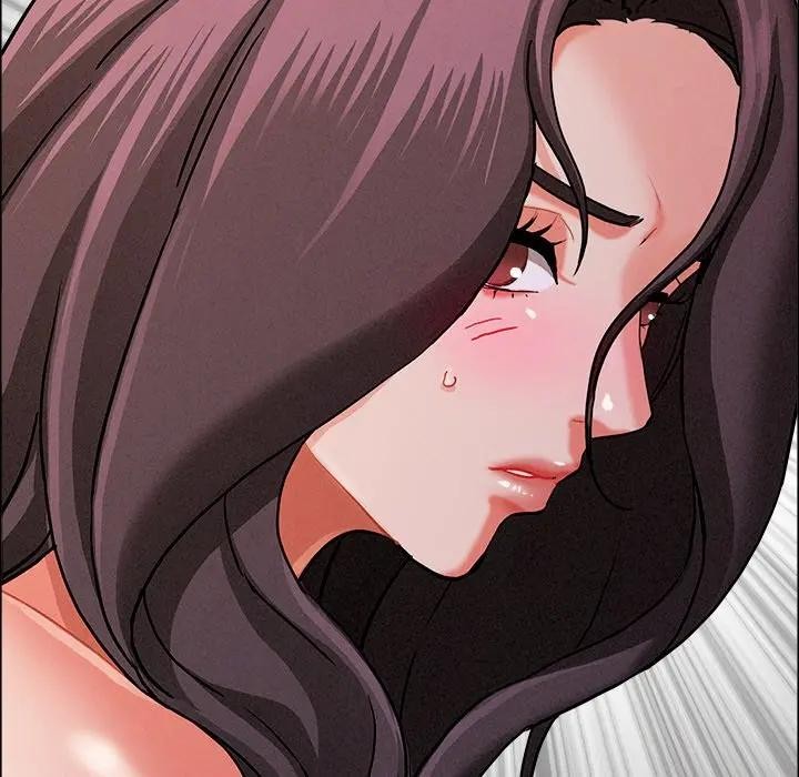 贵妇的专属保镳第27话