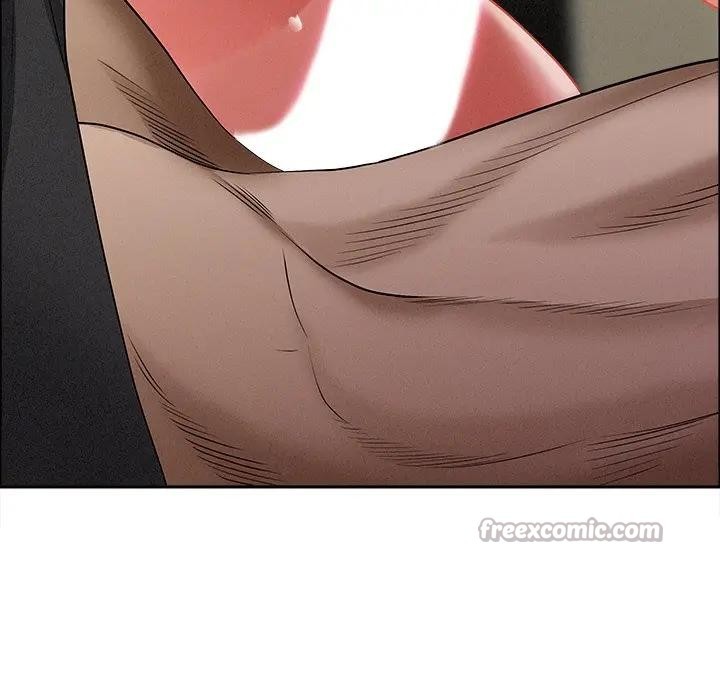 贵妇的专属保镳第27话