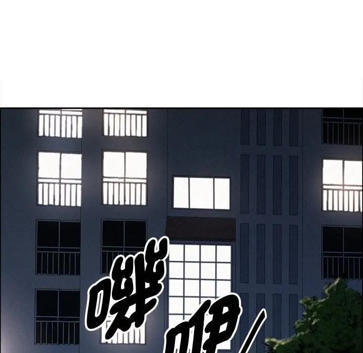 贵妇的专属保镳第28话