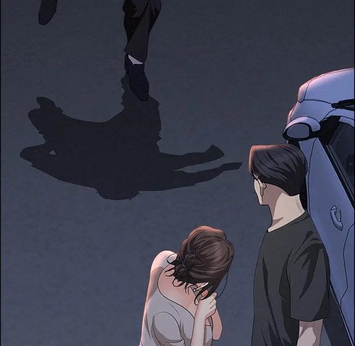 贵妇的专属保镳第28话