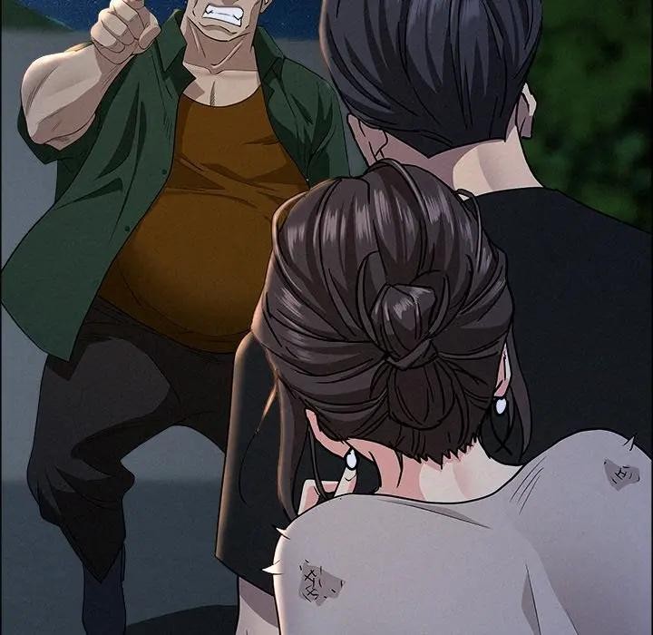 贵妇的专属保镳第28话