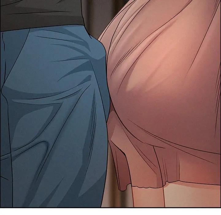 贵妇的专属保镳第28话