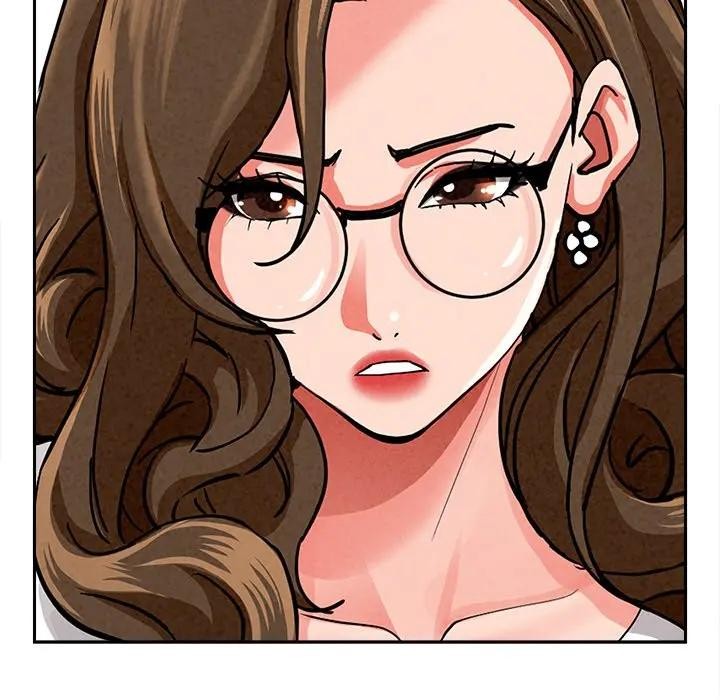 贵妇的专属保镳第29话