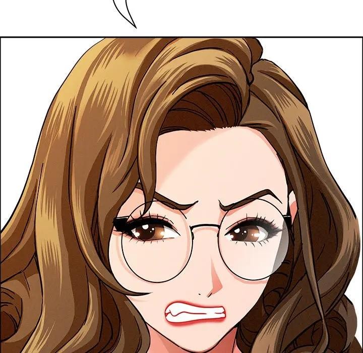 贵妇的专属保镳第29话