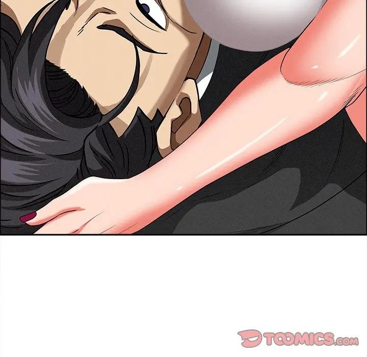 贵妇的专属保镳第29话