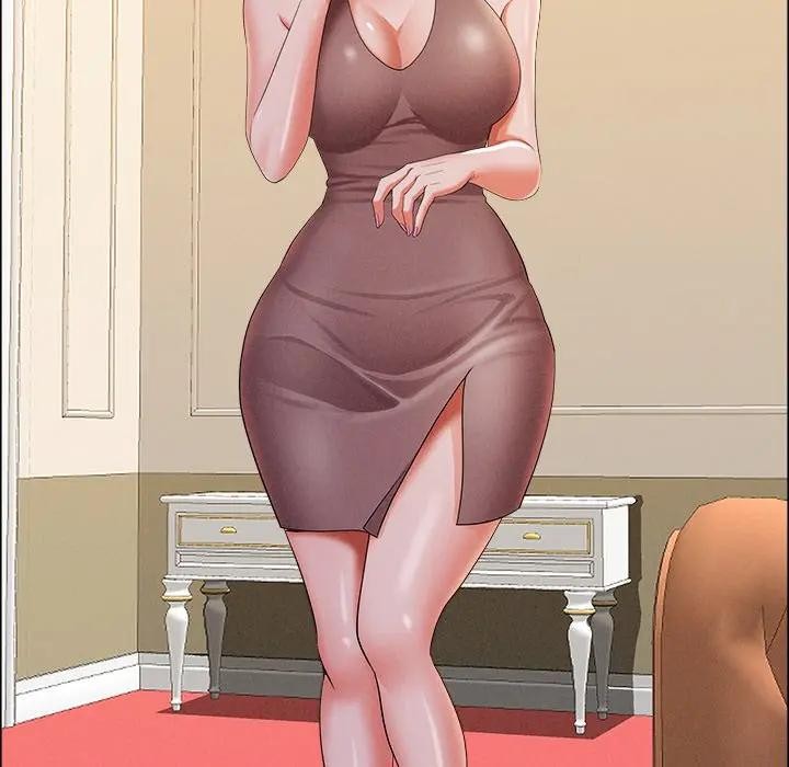 贵妇的专属保镳第29话