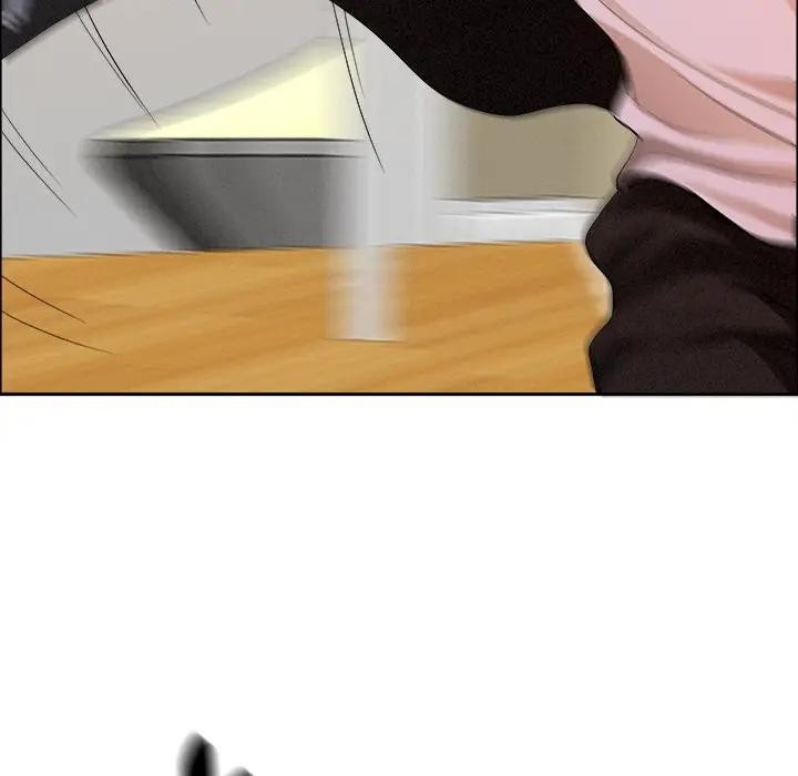 贵妇的专属保镳第29话