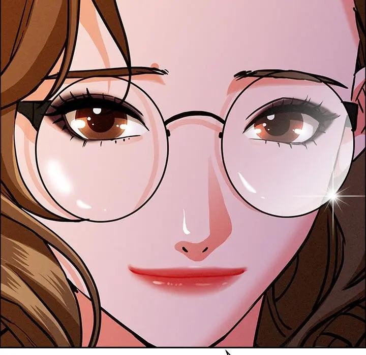 贵妇的专属保镳第29话