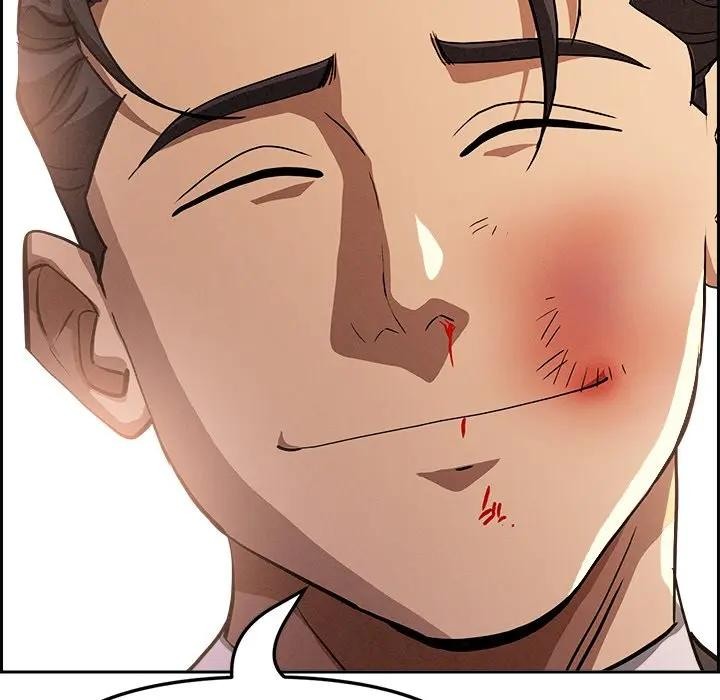 贵妇的专属保镳第30话