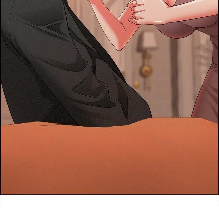 贵妇的专属保镳第30话