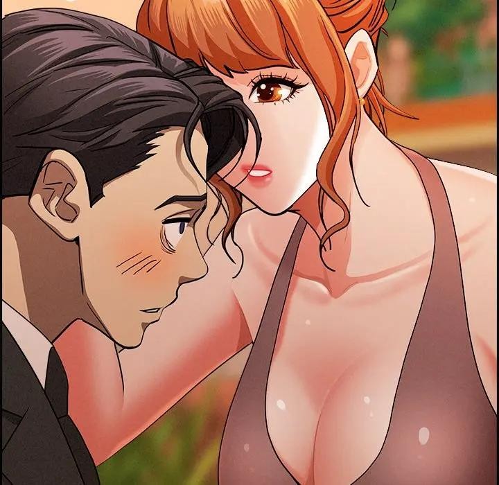 贵妇的专属保镳第30话