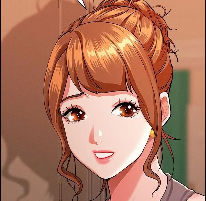 贵妇的专属保镳第30话