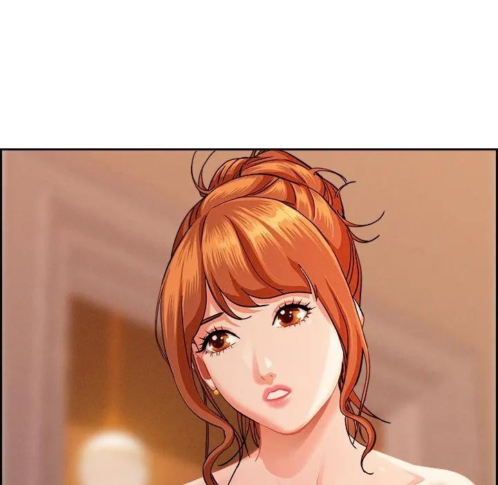 貴婦的專屬保鑣第30話