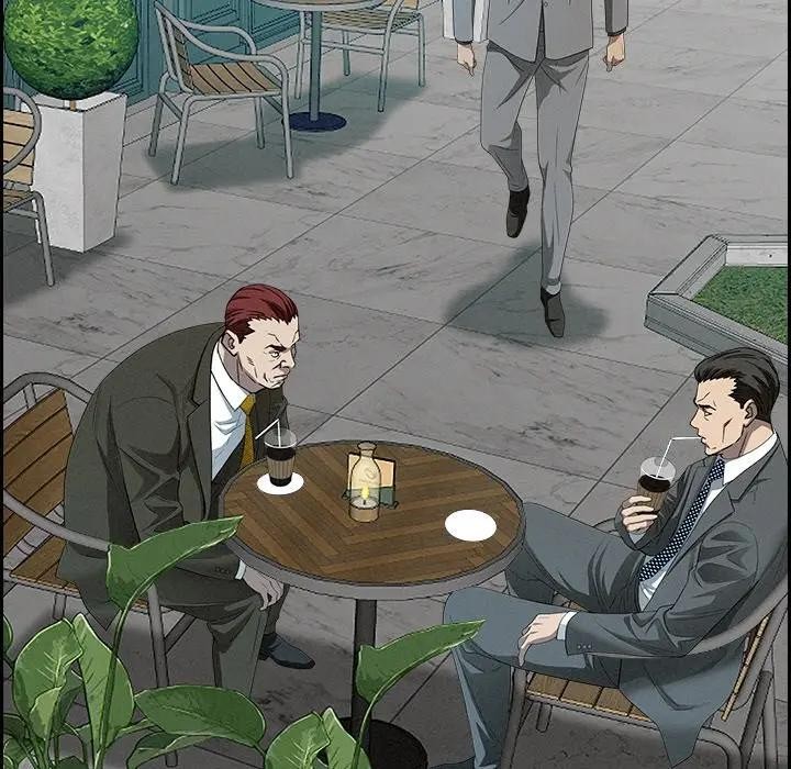 贵妇的专属保镳第30话