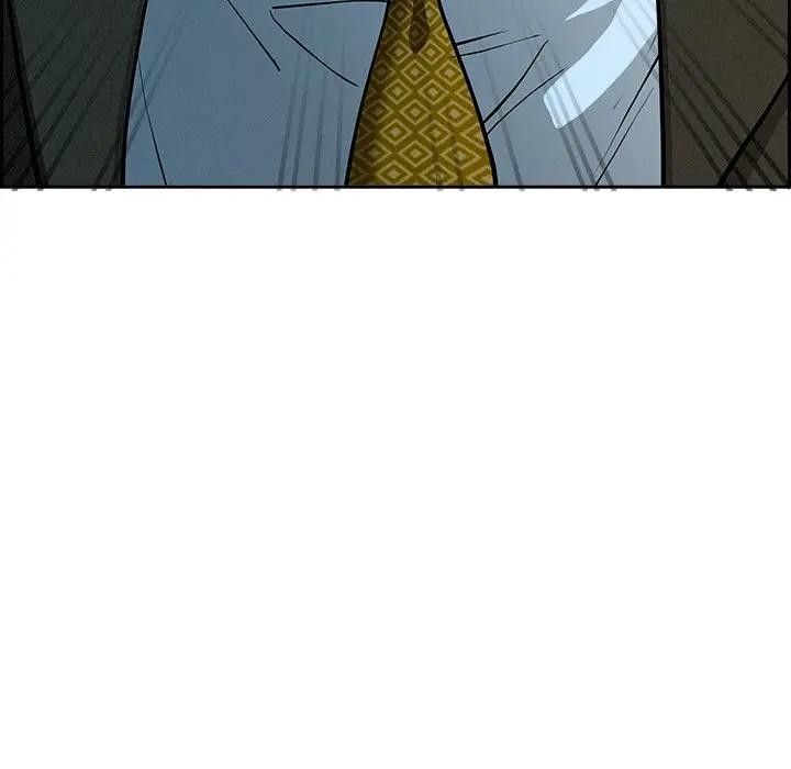 贵妇的专属保镳第31话