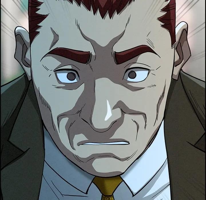 贵妇的专属保镳第31话