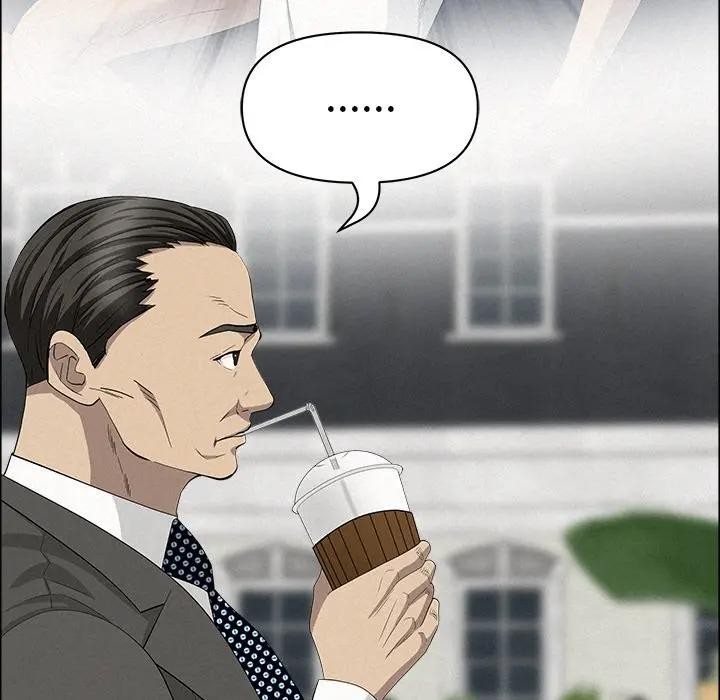 贵妇的专属保镳第31话