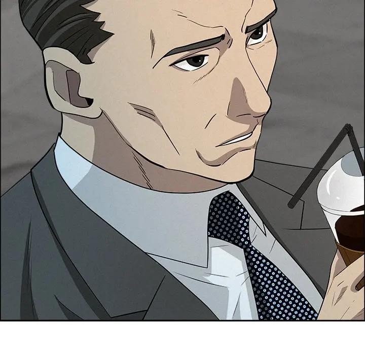 贵妇的专属保镳第31话