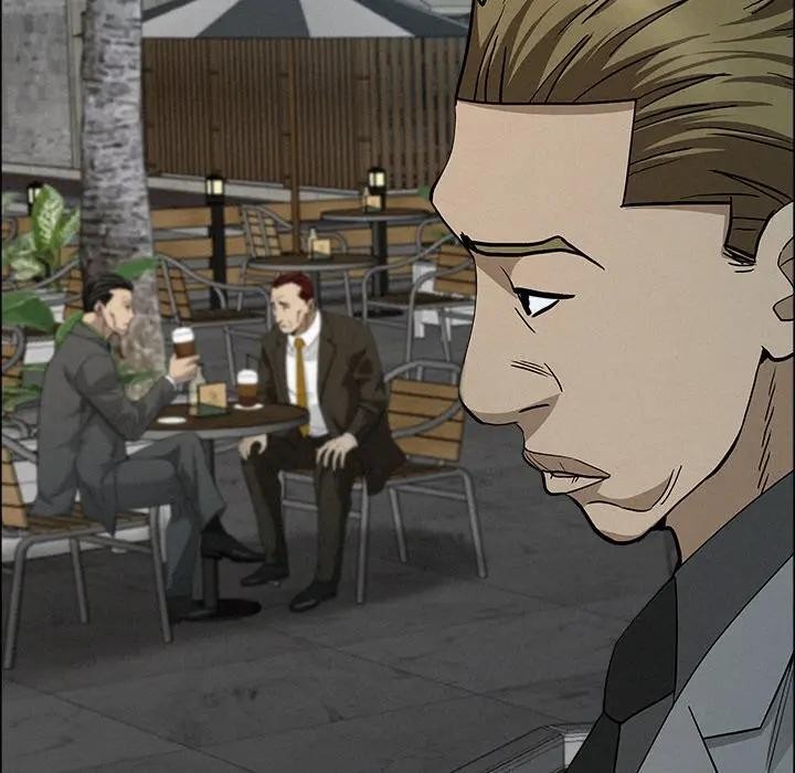 贵妇的专属保镳第31话