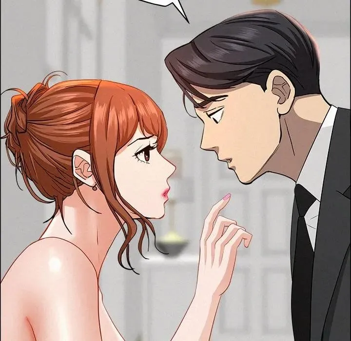 貴婦的專屬保鑣第31話